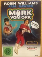 Mork vom Ork DVD Serie Season 2 Robin Williams Bayern - Sand a. Main Vorschau