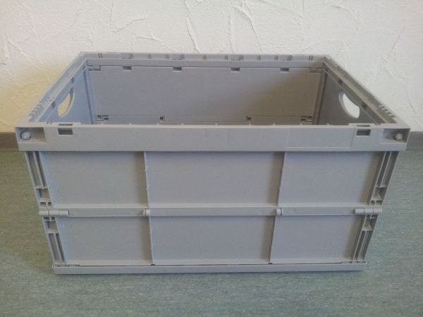 Faltboxen,Klappboxen, NEU, 600x400, Lagerboxen,Transportboxen in Bad Kissingen