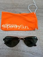 Superdry Sonnenbrille Fliegerstil München - Trudering-Riem Vorschau