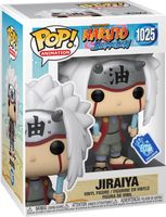 Funko Pop Naruto Shippuden Jiraiya Rheinland-Pfalz - Trier Vorschau