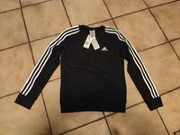 Sweatshirt Adidas neu schwarz weiß Hessen - Rodgau Vorschau