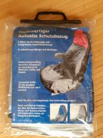 Autositz Schutzbezug universal CMC 2er-Set hochwertig NEU!!! Nordrhein-Westfalen - Harsewinkel Vorschau