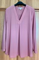 Longbluse von Esprit, Gr. 40 Brandenburg - Trebbin Vorschau