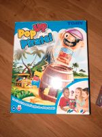 Pop Up Pirate! Spiel Nordrhein-Westfalen - Borken Vorschau