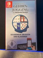 Gehirn Jogging Switch (ohne Pen) Bayern - Neustadt b.Coburg Vorschau