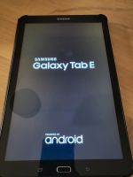 Samsung Galaxy Tab E Bayern - Freising Vorschau