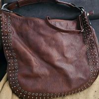 Gebrauchte Handtasche Nordrhein-Westfalen - Voerde (Niederrhein) Vorschau