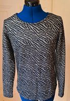 Pullover mit Zebra Muster Nordrhein-Westfalen - Marl Vorschau
