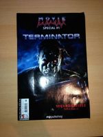 Terminator Movie Maniax Special #1 Jahr 2000 Niedersachsen - Winsen (Aller) Vorschau