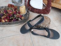 Clarks Ballerina   NEU Rheinland-Pfalz - Hachenburg Vorschau