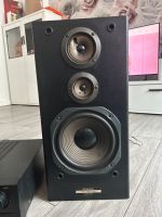 2 Stück Lautsprecher Pioneer CS557 und Amplifier Kreis Pinneberg - Pinneberg Vorschau