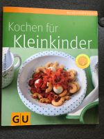 Kochen für Kleinkinder Essen - Essen-Stadtwald Vorschau