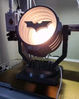 "Batmans Bat Signal"- Licht  mit Led absolutes must have für Fans Nordrhein-Westfalen - Kleve Vorschau