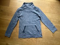 S. Oliver Pullover grau Gr. 140 Bayern - Mallersdorf-Pfaffenberg Vorschau