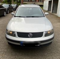 Passat 1.9 Tdi Hessen - Offenbach Vorschau