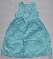 Modell: Kleid Sommerkleid von STACCATO Gr.116 Nordrhein-Westfalen - Lippstadt Vorschau