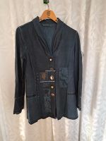 ♥️Jersey Jacke Cardigan Bottega Knöpfe Überzieher Alltag Frühling Eimsbüttel - Hamburg Eimsbüttel (Stadtteil) Vorschau