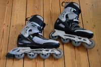 Rollerblades - Inliner - wie neu - Größe 45 Berlin - Schöneberg Vorschau