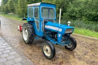 Ford 2000 Schlepper Traktor kleintraktor Nordrhein-Westfalen - Gronau (Westfalen) Vorschau