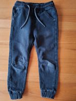 Jeans Gr. 110 grau lupilu Baden-Württemberg - Neuenstein Vorschau