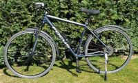 Focus Fahrrad Blue Ridge Cross City Tourer Herren/Damen Nordrhein-Westfalen - Düren Vorschau