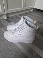 Puma Cali Sport Mid Cut Sneaker Niedersachsen - Verden Vorschau
