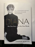 Diana - her true story - in her own words Münster (Westfalen) - Centrum Vorschau