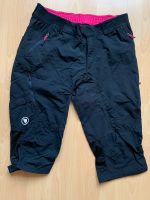 ENDURA Damen MTB Short Gr. L (40) Hummvee 3/4 II Hessen - Darmstadt Vorschau