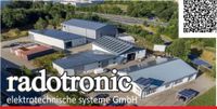 ⭐️ radotronic elektrotechnische ➡️ Montag  (m/w/x), 37520 Niedersachsen - Osterode am Harz Vorschau