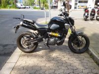 Yamaha MT 03 Düsseldorf - Friedrichstadt Vorschau