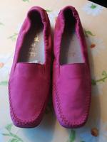 Vitaform Mokassin rosa Leder NEU OVP 40 Weite H Friedrichshain-Kreuzberg - Friedrichshain Vorschau