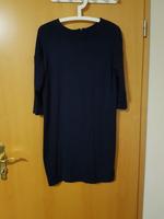 Sommerliches Strickkleid Gr XS / 34 Hessen - Wolfhagen  Vorschau