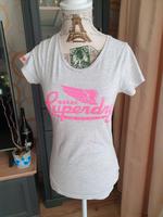SuperDry Damen T-Shirt, gr. Xs Niedersachsen - Gehrden Vorschau