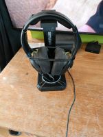 Headset mit Ledständer Schleswig-Holstein - Dörpum Vorschau