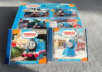 Thomas und seine Freunde 2 CDs und eine Puzzle Box Hessen - Eschborn Vorschau