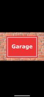 Garage gesucht in Birkesdorf Nordrhein-Westfalen - Düren Vorschau