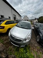 Opel Corsa D 1.2 80ps tüv neu Saarland - Saarlouis Vorschau