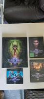 Spiel DVD Box StarCraft Mitte - Tiergarten Vorschau