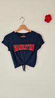 H&M  / sommerliches Crop Top Bad Doberan - Landkreis - Tessin Vorschau