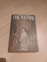 ⚜️ Montress Band 1 Comic Novel Manga Deutsch - wie Neu ⚜️ Niedersachsen - Uelzen Vorschau