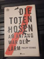 Die Toten Hosen Nordrhein-Westfalen - Herzogenrath Vorschau