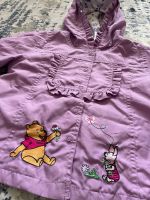 Disney Baby Mädchen Kind Jacke Mantel 86 92 24Monate Hessen - Großkrotzenburg Vorschau