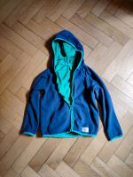 Fleecejacke, Benetton, 122/128 München - Sendling Vorschau