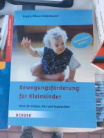 Bewegungsförderung, Spielen und Lernen mit 0-3 Jährigen Niedersachsen - Königslutter am Elm Vorschau