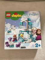 Elsa Frozen Duplo Puzzle ab 2 Jahren, gebraucht Hessen - Hanau Vorschau