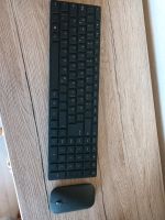 Microsoft Bluetooth Tastatur Neu Hessen - Vöhl Vorschau