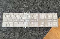 Apple Tastatur München - Untergiesing-Harlaching Vorschau