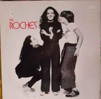 Vinyl LP The Roches - The Roches Nürnberg (Mittelfr) - Mitte Vorschau