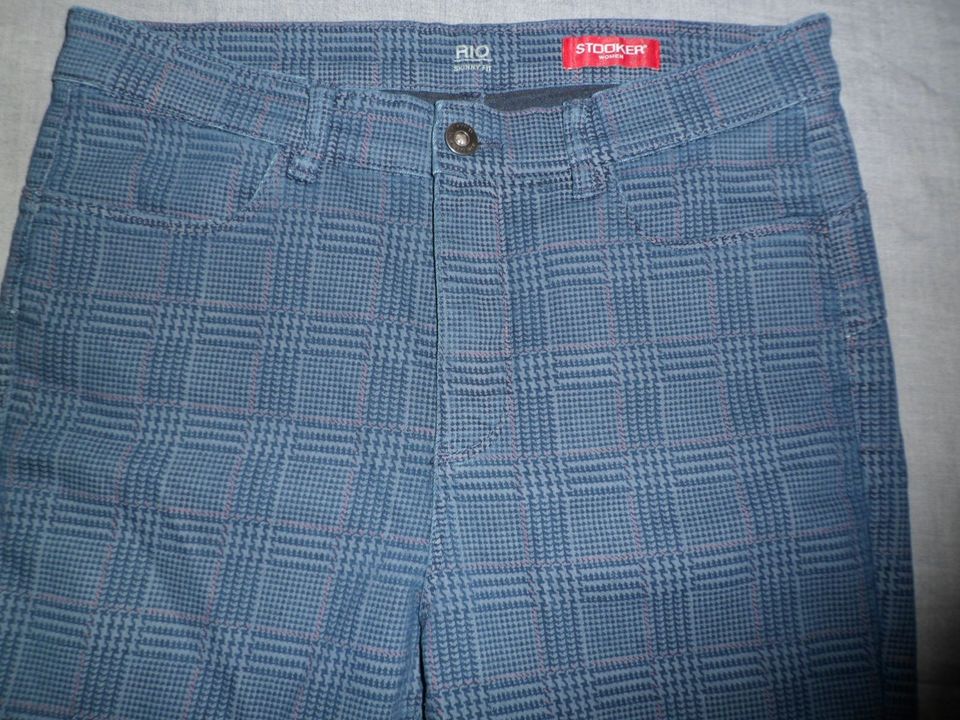 10 Damen Jeans Hosen Gr. 40-40/42 je € 8,00 - viele Fotos in Weichs