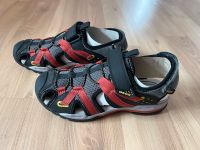 Geox Jungen J Borealis Boy B Sandalen geschlossene Gr. 38 NEU OVP Nürnberg (Mittelfr) - Aussenstadt-Sued Vorschau